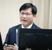 台湾外交部長、ルビオ米国務長官の発言に謝意表明　防衛力強化継続
