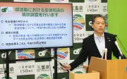三重県、部活の移動実態調査へ 全高校と特別支援学校対象 磐越道事故受け