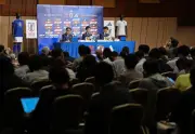 サッカー日本代表、国内合宿後に離日へ　ナッシュビルで最終調整