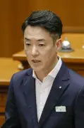 大阪市、都構想法定協案提出 吉村知事の去就が焦点に