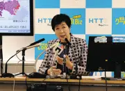 小池知事、ナフサ不足で「ホームセンターの塗料棚が空」と実情を訴え