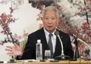 衆院議長、月内に総意提示へ　今国会での皇室典範改正目指す
