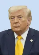 イラン核開発停止「２０年で十分」、トランプ米大統領が順守条件に主張