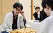 伊藤匠二冠、王位戦白組プレーオフ決勝へ進出　古賀悠聖六段と対戦