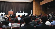 立憲民主・都連会長選で介入疑惑、事務局職員が蓮舫氏への投票要求