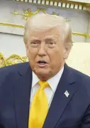 米大統領、イラン過小評価否定「２日で破壊可能」と警告