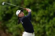 竹田麗央が３打差５位に後退、米女子ゴルフ第２日