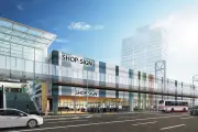 岐阜・名鉄岐阜駅隣接の旧イクト、食品スーパー誘致し再開業へ