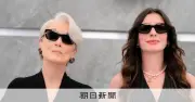 「プラダを着た悪魔２」をジェーン・スーさんと塚本香さんがクロスレビュー