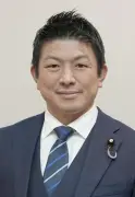 参政党代表、参院選合区解消を優先 改憲の緊急事態条項に反対