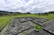 飛鳥藤原の世界遺産登録可否勧告へ　ユネスコ諮問機関が６月上旬までに評価結果