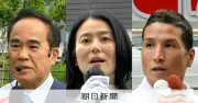 大阪都構想を争点に維新と自民が舌戦、大阪市議補選の開票へ