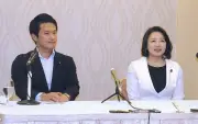 公明代表「まず参院合流」立民との早期調整に意欲 中道改革連合と