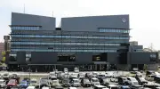 熊本・八代市新庁舎汚職事件、復興の象徴が舞台に