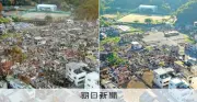 防火ライン超えた火の手、佐賀関大規模火災から半年　解体・撤去進む