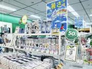夏商戦本格化、身の回り品で電気代節約を提案　ハンズやイオンが新たな取り組み