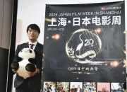 上海国際映画祭で日本映画週間見送り、日中関係悪化が影響か