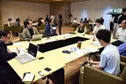 福島県で新たな地震観測システム導入、防災強化へ