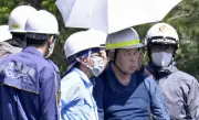福島・磐越道バス事故で実況見分、県警が運転の容疑者立ち会わせ詳しい状況調査