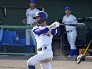 聖光学院が磐城に逆転勝ち、猪俣が勝ち越し打 春季東北地区高校野球