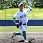 会津北嶺が無四球完封で８強入り 春季東北地区高校野球県大会
