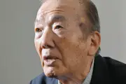 板橋区の商店街スーパー社長、再開発に最後まで抗うと決意