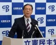 立憲・水岡代表、都連新体制との連携強化へ 会長選介入疑惑には言及避ける