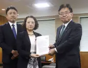 連合会長、裁量労働制の拡充「必要ない」と厚労相に要請 長時間労働助長と指摘