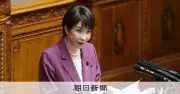 高市首相陣営の中傷動画投稿、関与の男性が認める「秘書とやり取り」