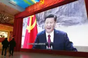 中国共産党、入党細則改定で習近平思想の学習を明記