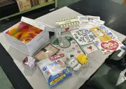 埼玉県で赤ちゃんに「はじめてばこ」無料配布、タイムカプセルにも活用
