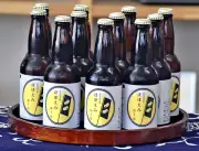 南相馬市産大豆使用のクラフトビール「野馬追の里ほほえみエール」完成、販売開始