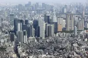 １～３月ＧＤＰ年率２．１％増、エネ価格抑制策が景気下支え
