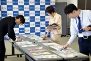福島県内の観光客数が過去最高を記録、復興の象徴に