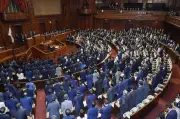 防災庁設置法案が衆院通過、災害対応の司令塔機能を担う