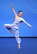 バレエ国際コンクール、最優秀賞に佐居勇星さん　米ヒューストンで開催