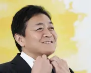 玉木代表「政策本位で判断」自民幹部の連立期待に慎重姿勢