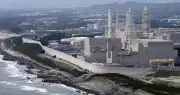 浜岡原発、監視カメラなど非常用電源未接続が発覚 設置当初のミスか