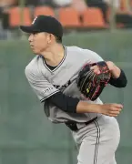 巨人・戸郷、好投で今季初勝利 ７連勝で首位堅守