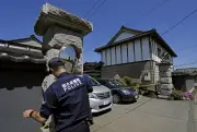 強盗殺人事件の少年側、夫婦に脅迫されていたと供述　栃木