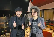 高田漣が語る父・高田渡と吉祥寺「いせや総本店」の深い絆