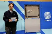 廃棄物処理大手タケエイ、使用済み紙おむつを再資源化する相馬サーキュラーパーク構想を推進