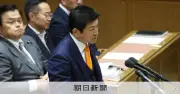 神谷氏「言論封殺だ」に高市首相「国会から提案を」　東大学園祭中止巡り党首討論