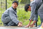 インド北東部の飛び地から日本へ、キリスト教徒の技能実習生が注目される理由