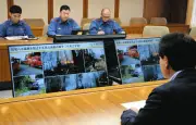 岩手・大槌町の山林火災で派遣の宇都宮市消防隊員が活動報告、クマ対策も