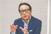 立憲民主党元代表代行・江田憲司氏が政界引退表明、落選受け「一区切り」