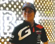 勝田貴元、ラリー・ジャパン制覇へ「一番大事なホームラリー」と意気込み