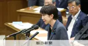 高市首相、補正予算検討も「必要なし」答弁に批判　中道代表が追及も不十分