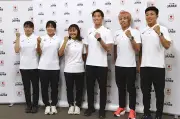 安松青葉と林愛望がアジア大会トライアスロン代表に選出