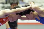 樋口黎と文田健一郎が決勝進出　レスリング全日本選抜が開幕